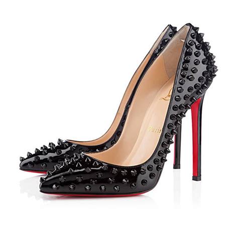 red sole shoes fake|red bottoms louboutin outlet.